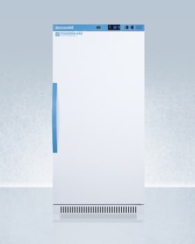 AccuCold ARS8PV - 8 Cu.Ft. Upright Vaccine Refrigerator