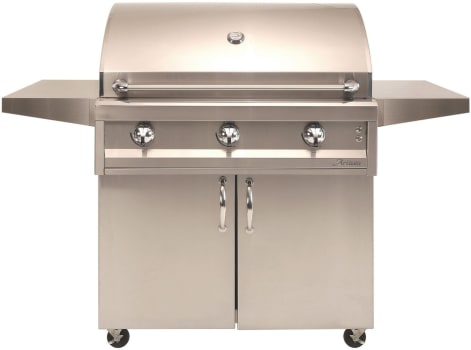 Artisan ART36CLP - 36-Inch 3-Burner Freestanding Gas Grill
