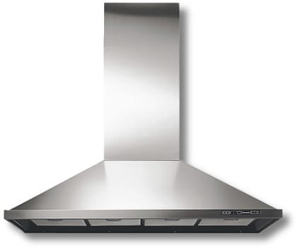 Thermador chimney wall shop hood