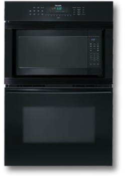 Thermador 27 inch wall oven microwave combo cheap