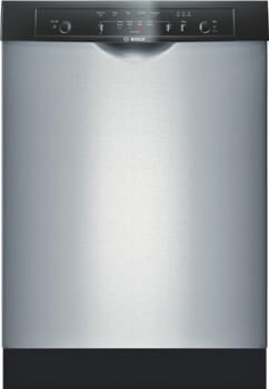 bosch ascenta stainless