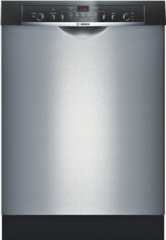 Dishwasher half load best sale option
