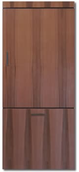 Thermador Freedom® Collection T36IB70NSP - Custom Panel