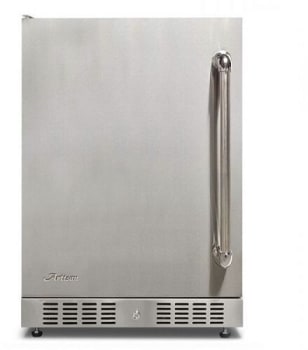 Artisan ARTBC24L - 24 Inch Outdoor Refrigerator