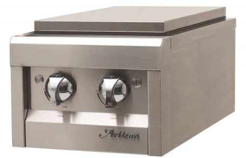 Artisan ARTPSB2NG - Dual Side Burner