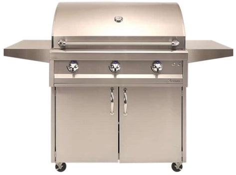 Artisan American Eagle Series AAEP36CLP - Front View