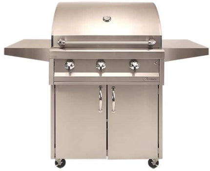 Artisan American Eagle Series AAEP32CNG - Front View