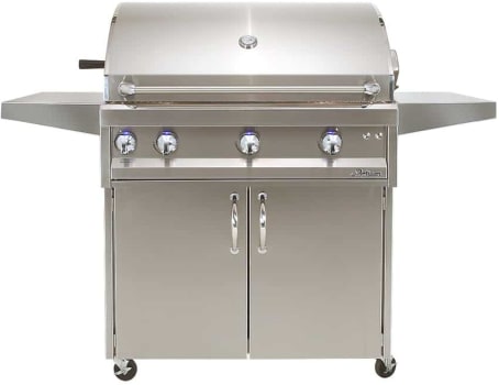 Artisan Professional Series ARTP36CLP - Front View