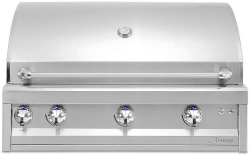 Artisan ARTP32LP 32 Inch Built-In Grill with 3 U-Burners, Infrared