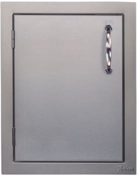 Artisan ARTP26DL - 26-Inch Left Hinged Single Access Door