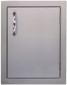 Artisan ARTP17DR - 17-Inch Right Hinged Single Access Door