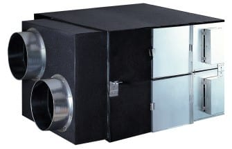 LG ARVU093ZFA2 - ERV