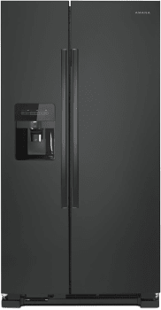 Amana ASI2175GRB - Black