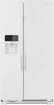 Amana ASI2175GRW - White