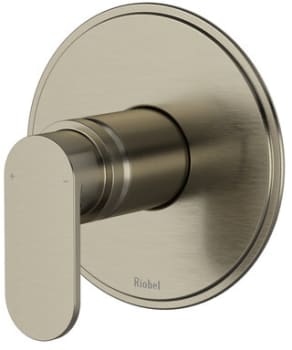 Rohl Arca™ TAA51BN - Arca™ 1/2" Pressure Balance Trim in Brushed Nickel