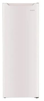 Avanti AV701VFB0W 22 Inch Freestanding Convertible Upright Freezer