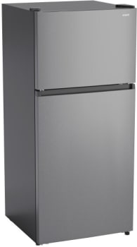 Avanti AVFF18DLJ0SS - 30 Inch Freestanding Top Freezer Refrigerator