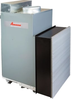 Amana DigiSmart AVH183H35AXXX - 18,600 BTU Vertical Terminal Air Conditioner (VTAC) with Heat Pump