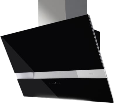 Zephyr AWAM90ABX 36 Inch Wall Mount Chimney Range Hood with Blower