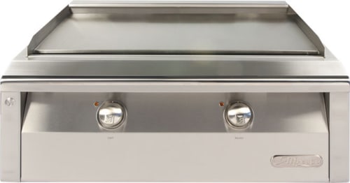 Alfresco AXE30GTC - Alfresco 30" Dual Zone Griddle