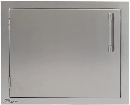 Alfresco AXE23L01 - 23" Single Access Door, Hinge Left