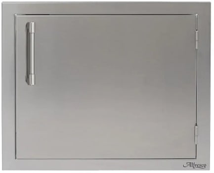 Alfresco AXE23R01 - 23" Single Access Door, Hinge Right