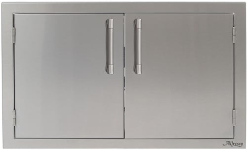 Alfresco AXE36 - Double Access Doors