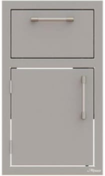 Alfresco AXEDDRLSC - Alfresco Door & Drawer Combo