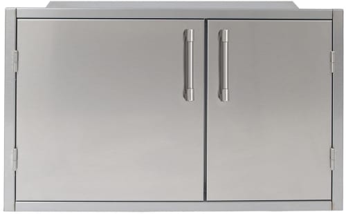 Alfresco AXEDSP42H - Alfresco Dry Pantry