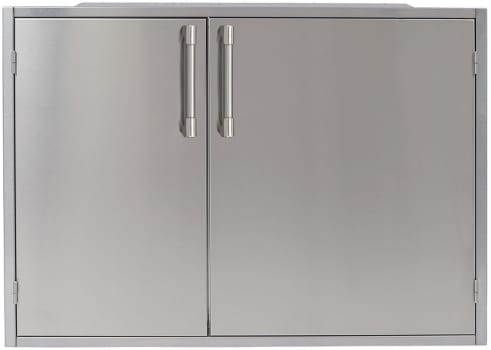 Alfresco AXEDSP30L - Alfresco Dry Pantry