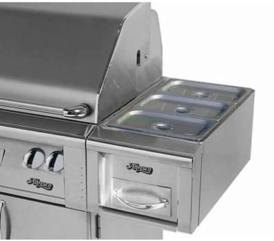 Alfresco AXEFWC - Cart-Mount Food Warmer