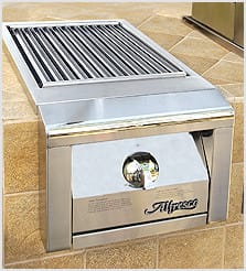 Alfresco AXESZNG - Sear Zone Burner