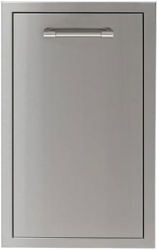 Alfresco AXETC2DSC - Alfresco Dual Trash Center and Recycling Drawer