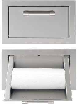 Alfresco AXETH - Paper Towel Holder