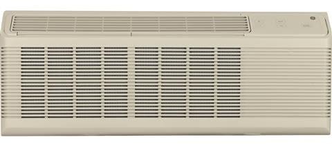 GE AZ65H15DAD 14,300 BTU Packaged Terminal Air Conditioner with