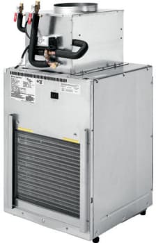 GE AZ85E12DAC 11,700 BTU Package Terminal Air Conditioner with