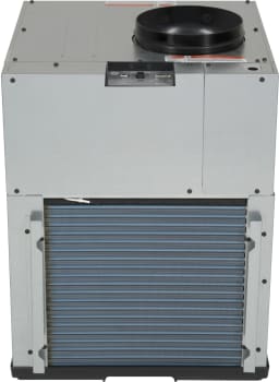 GE Zoneline Vertical Series AZ95E09DAC - GE Zoneline Vertical Air Conditioner