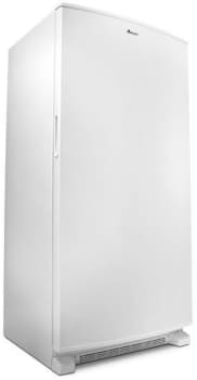Amana AZF33X20DW 19.6 cu. ft. Freezer with 4 Adjustable Wire