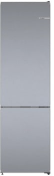 Bosch 500 Series B24CB50ESS - 24 Inch Counter Depth Freestanding Bottom Freezer Smart Refrigerator with 12.8 cu. ft. Total Capacity in Front View