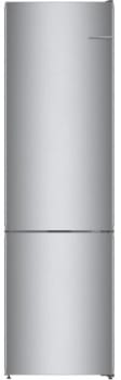 Bosch 800 Series B24CB80ESS - 24 Inch Counter Depth Freestanding Bottom Freezer Smart Refrigerator with 12.8 cu. ft. Total Capacity in Front View