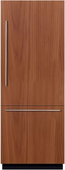Bosch Benchmark Series B30IB800SP - Panel Ready