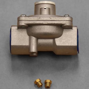 Blaze BLZSBCONVKITNG - Side Burner Conversion Kit - Propane to Natural Gas