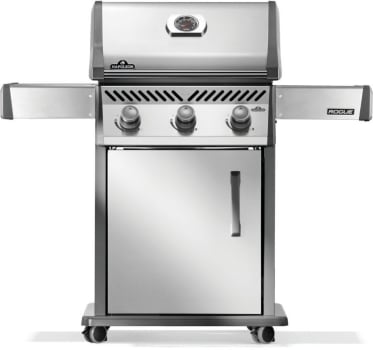 Napoleon ROGUE® R425NSS2 - 51 Inch Rogue® Freestanding Gas Grill with 576 sq. in Total Cooking Area