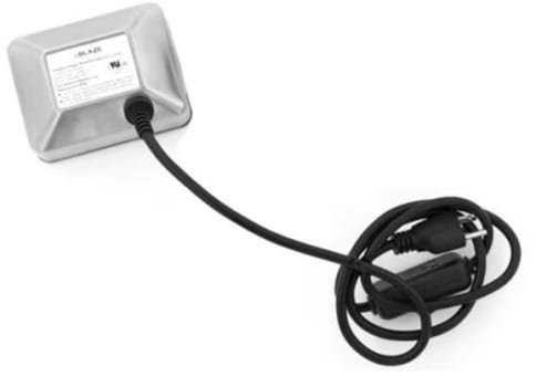 Blaze BLZ32066 - Waterproof Rotisserie Motor for Gas Grills