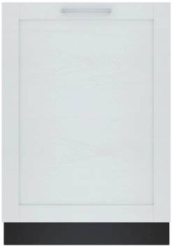 Bosch 800 Series SHV78CM3N - 24 Inch Fully Integrated Built-In Panel Ready Smart Dishwasher