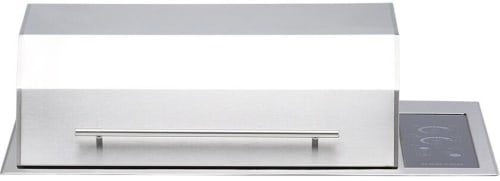 Kenyon Texan Series B70426NH - 29 1/2 Inch Built-In Electric Grill with 310 sq. in. Cooking Area