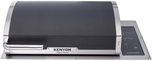 Kenyon Signature Grill B70429NHCF - 29 Inch Electric Grill with 310 Square Inch Grilling Area