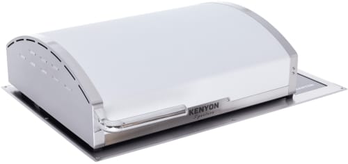 Kenyon B70429NHWCF - 29 Inch Electric Grill with 310 Square Inch Grilling Area