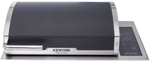 Kenyon Texan Series B70474NH - 29 Inch Electric Grill with 310 Square Inch Grilling Area