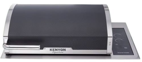 Kenyon Signature Grill B70474NHCF - 29 Inch Electric Grill with 310 Square Inch Grilling Area